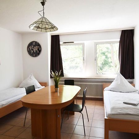 Koeln Hoehenberg Colonia Exterior foto