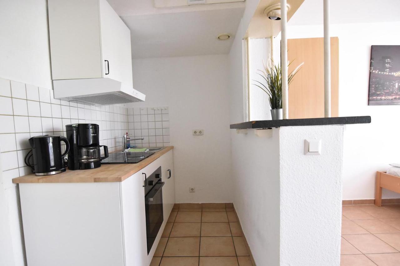 Koeln Hoehenberg Colonia Exterior foto